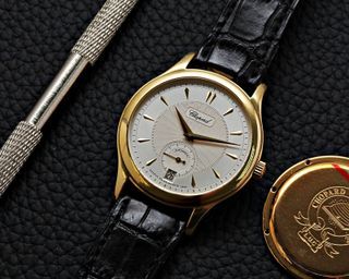 Chopard L.U.C 1.96 16/1860/2