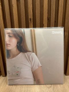 Clairo - Immunity