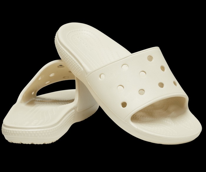 Crocs outlet slides uk
