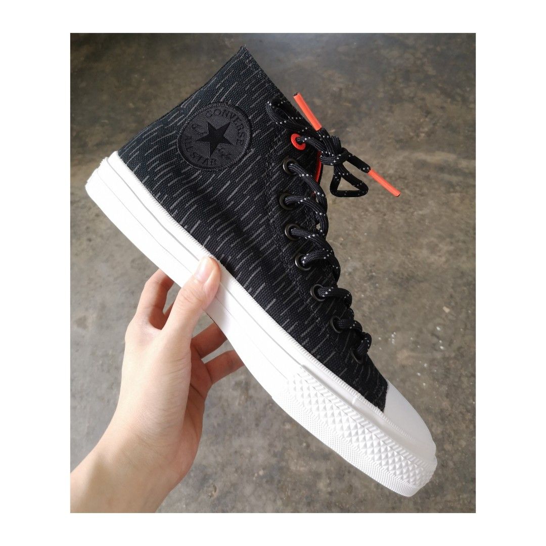 Converse 2 deals counter climate