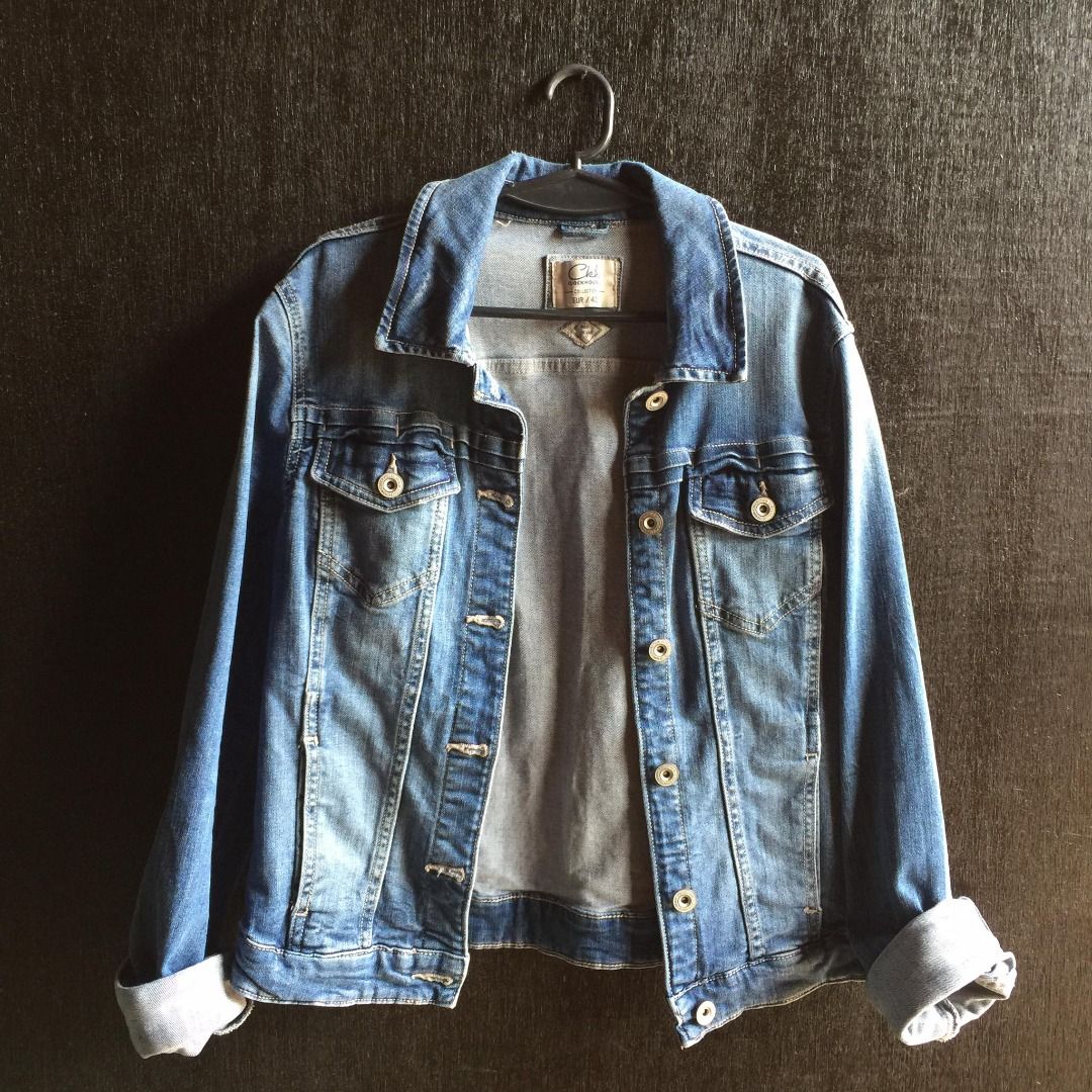 Clockhouse jacket price sales