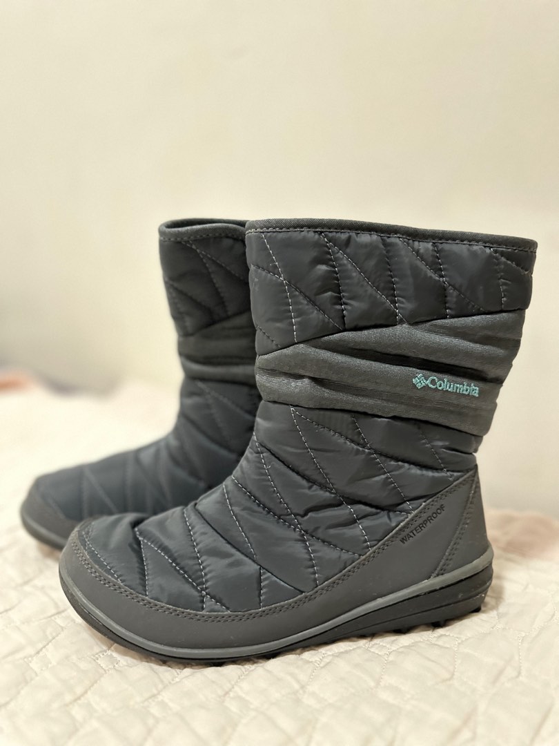 yoncalla columbia boots