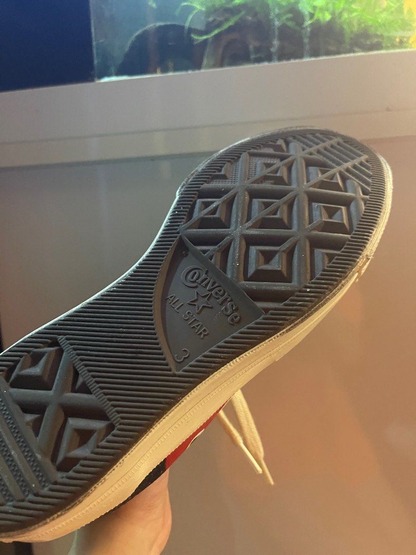 Converse discount crossover play