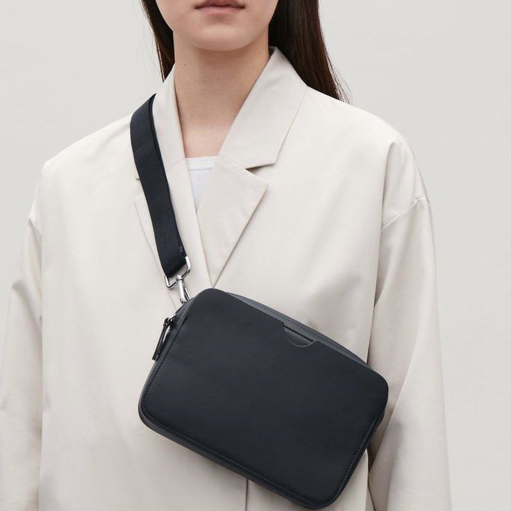 Scandinavian cross 2025 body bag