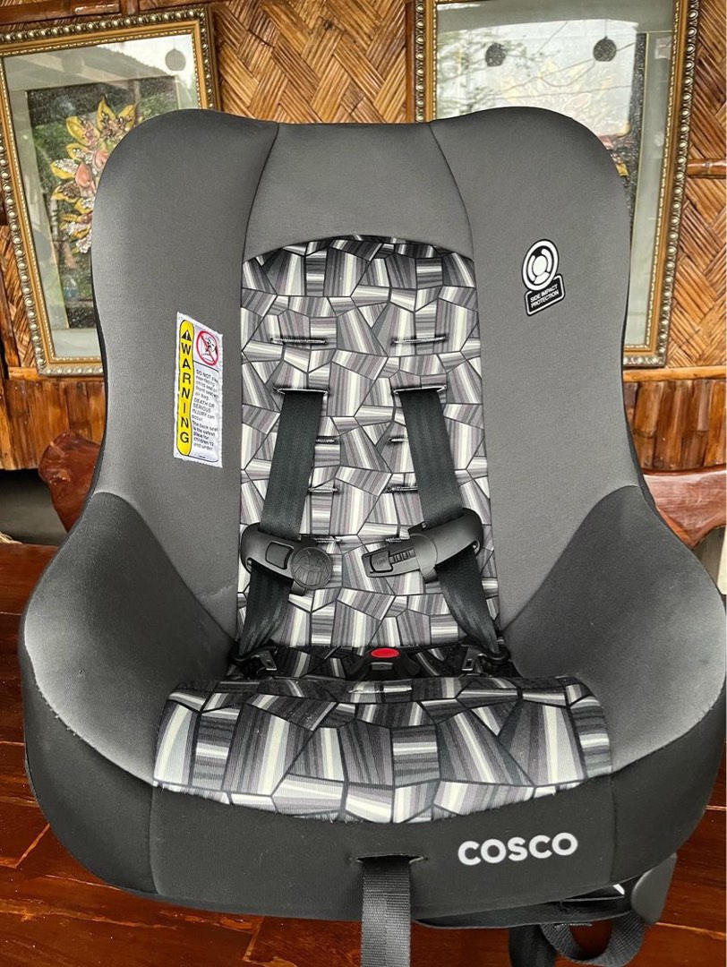 Cosco Car seat on Carousell