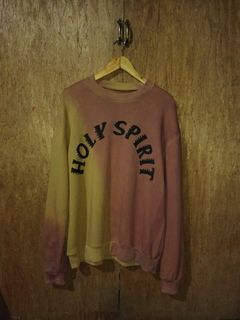 CPFM x Sunday Service Kanye West Sweatshirt