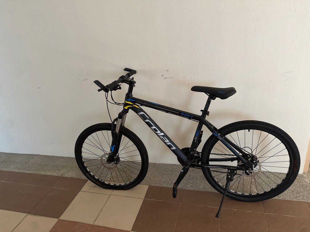 Crolan cycle Sports Equipment Bicycles Parts Bicycles on