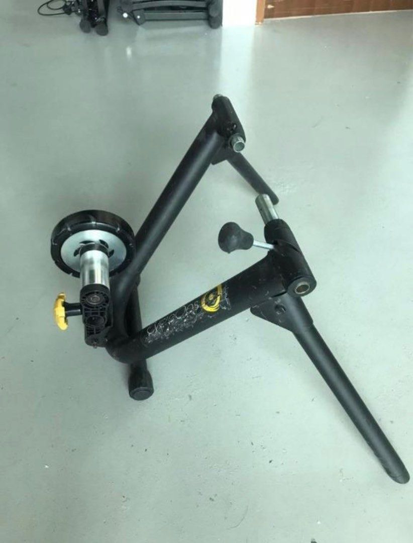 cycleops mag