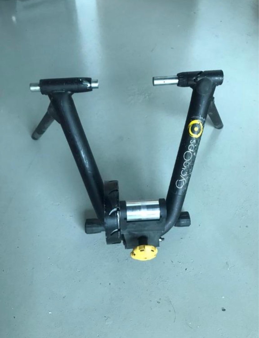cycleops mag
