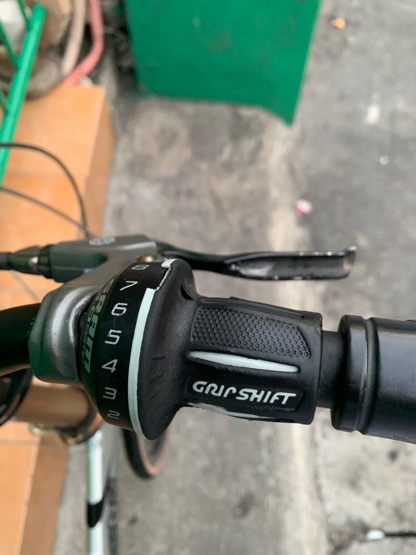 dahon helios folding bike