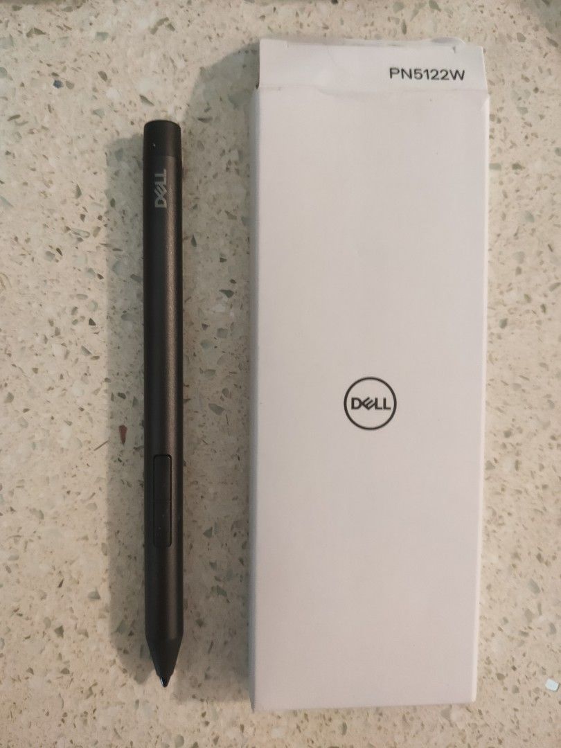 Dell active pen/stylus, Mobile Phones & Gadgets, Mobile & Gadget