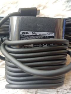 Dell XPS Type C 30W Charger