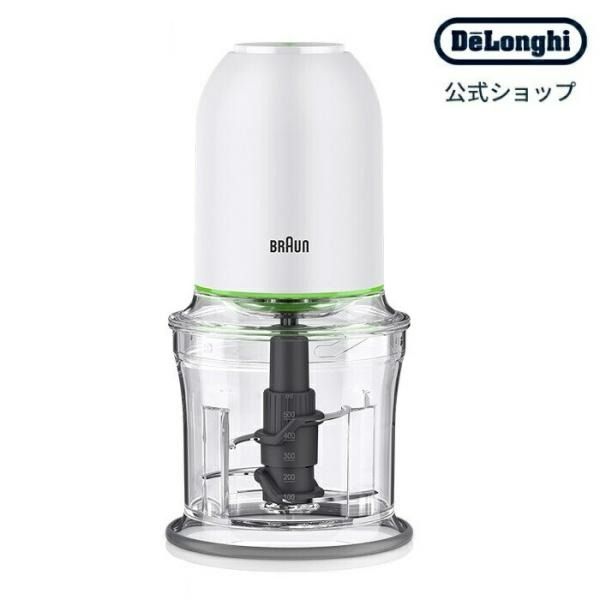 Delonghi Multipractic 3 Food Processor, 家庭電器, 廚房電器, 榨汁機及攪拌機 Carousell