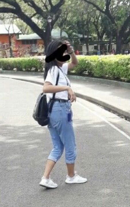 Tokong pants online