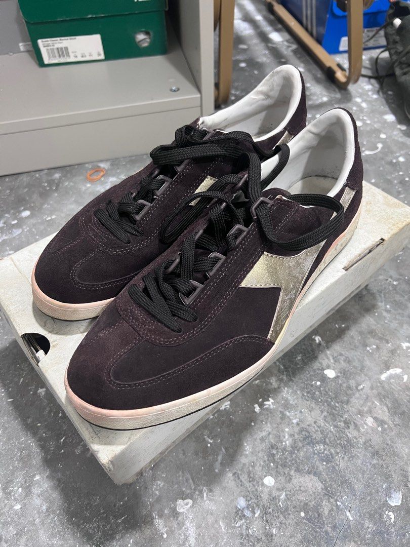 Diadora hot sale b original
