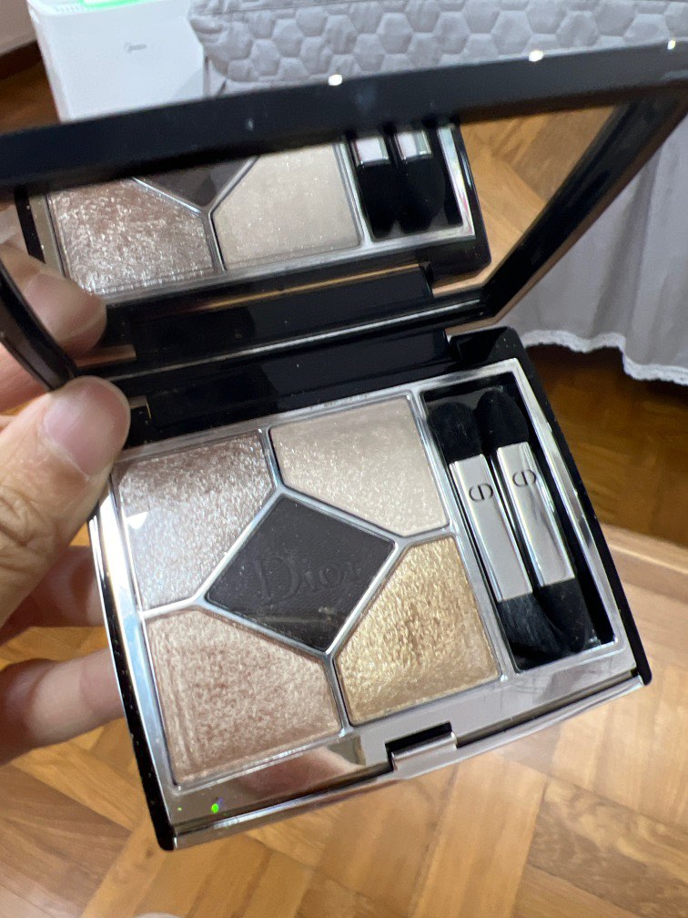 Dior 5 Couleurs Couture 539 Grand Bal, Beauty & Personal Care