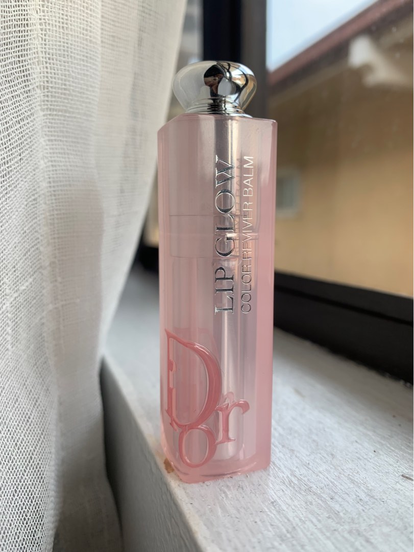 Dior Addict Lip Glow Color Reviver Balm in 012 Rosewood, Beauty