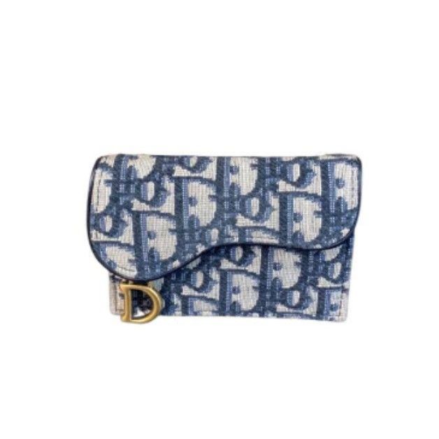 Dior wallet 2019 online