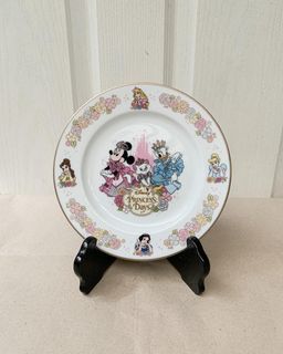 Disney Princess Days tokyo disneyland limited edition