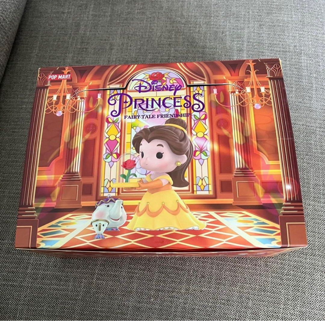 Disney Princess Fairy Tale Friendship Series Full set, Hobbies & Toys