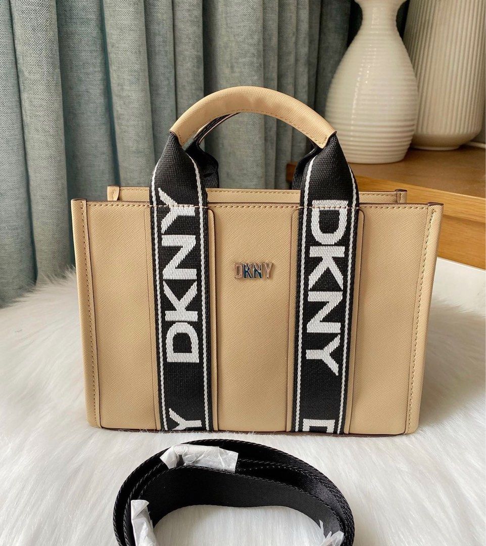 SALE 5900 ON HAND DKNY BAG, Women's Fashion, Bags & Wallets, Tote