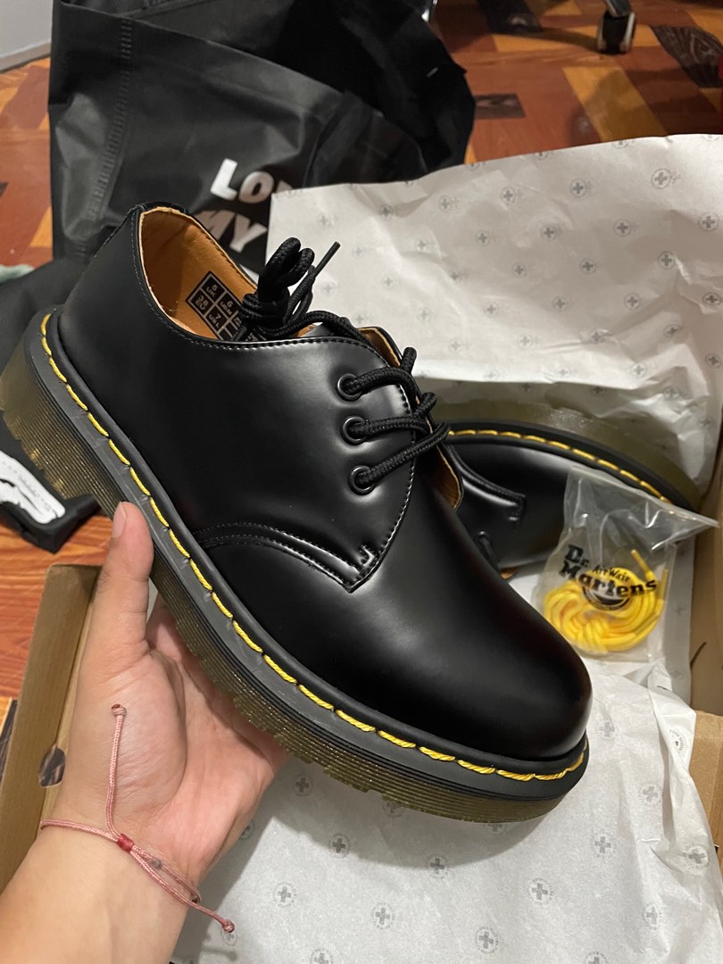 Dr martens clearance 1461 price
