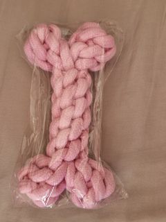 Dog dental toy