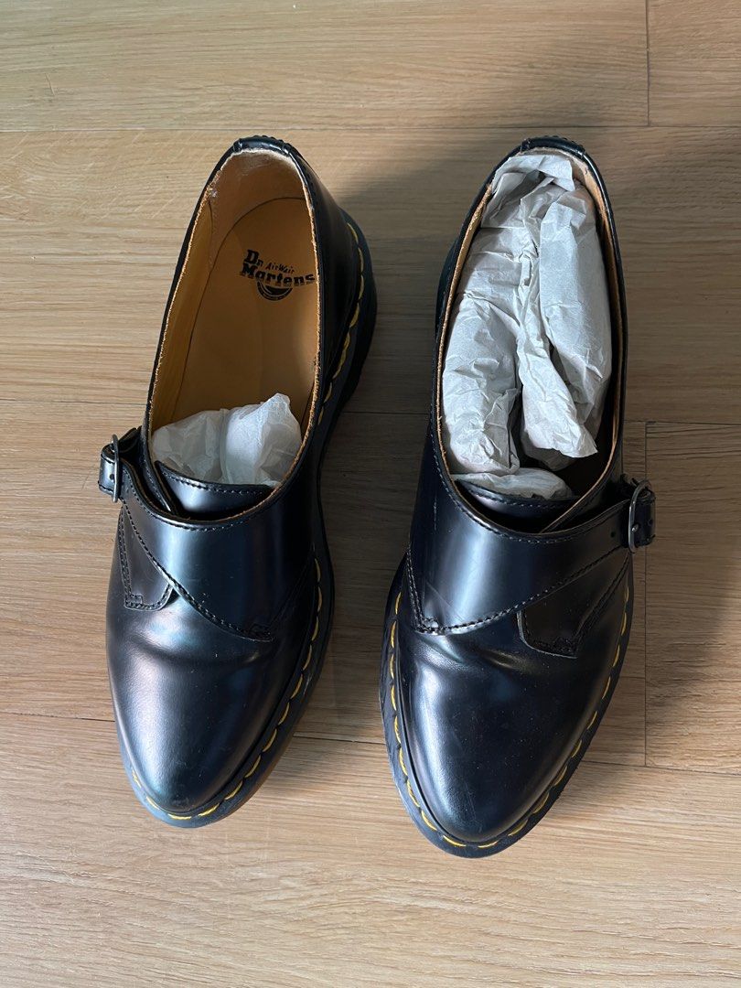 Agnes top dr martens