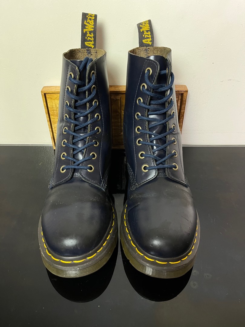 Dr Martens PASCAL - Uk 6 on Carousell