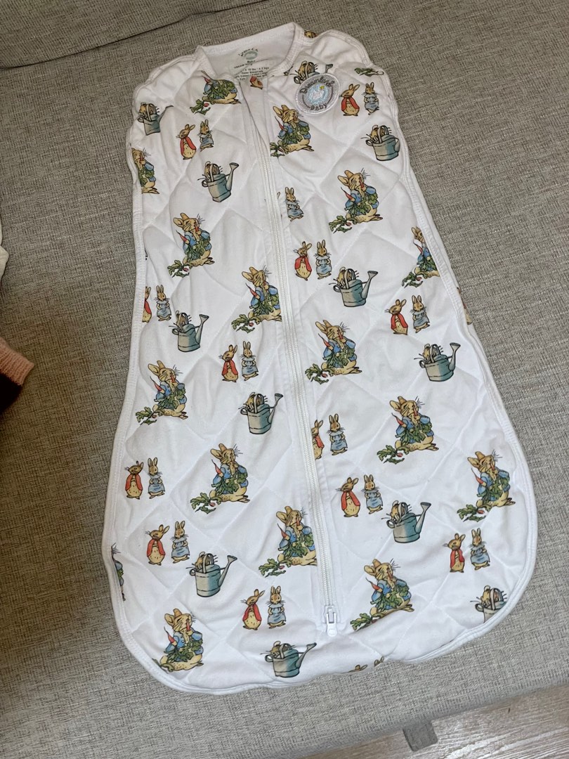 Dreamland Weighted Sleep Sack on Carousell