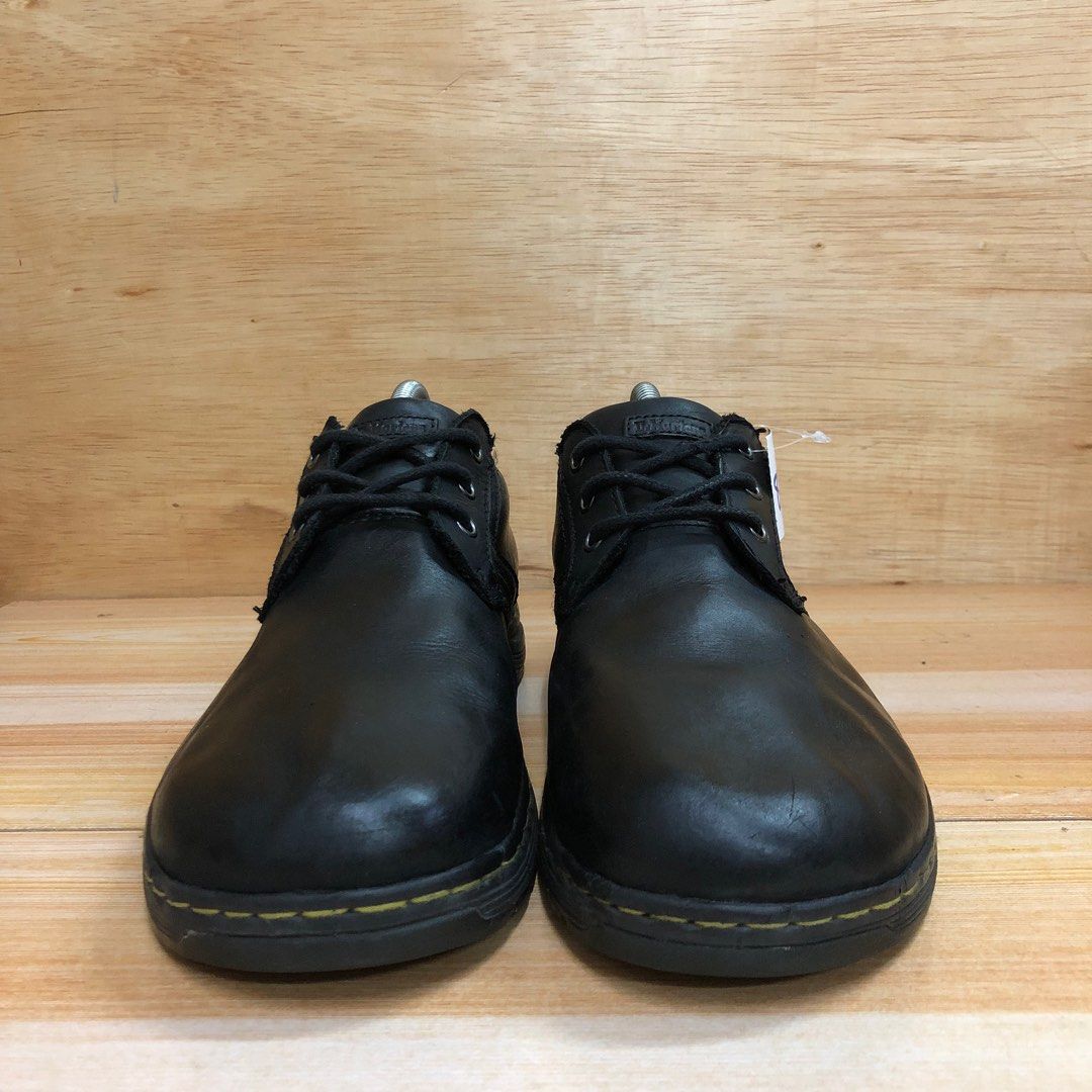 Dr martens gilmer shoe on sale