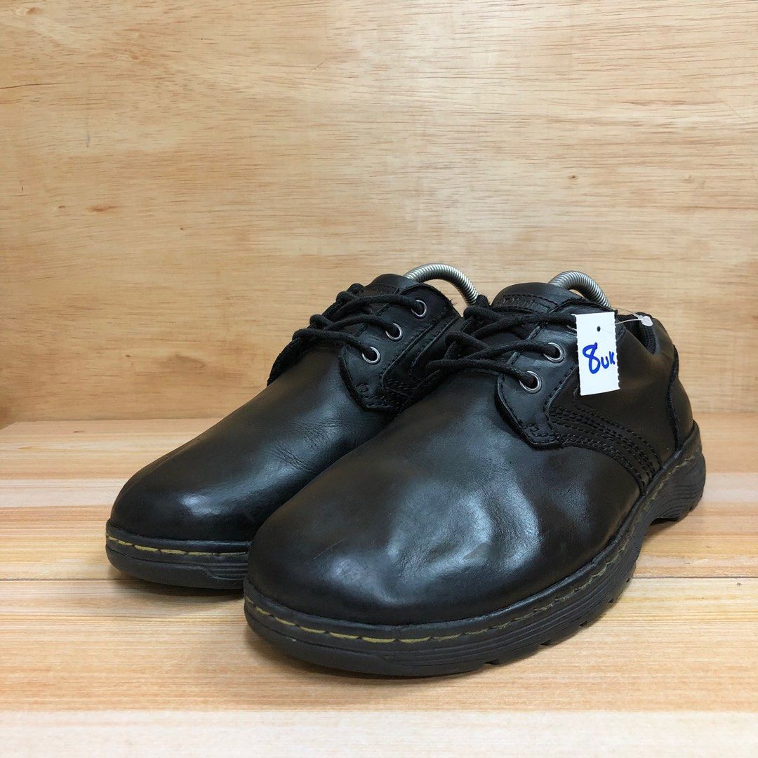 Dr martens gilmer shoe hot sale