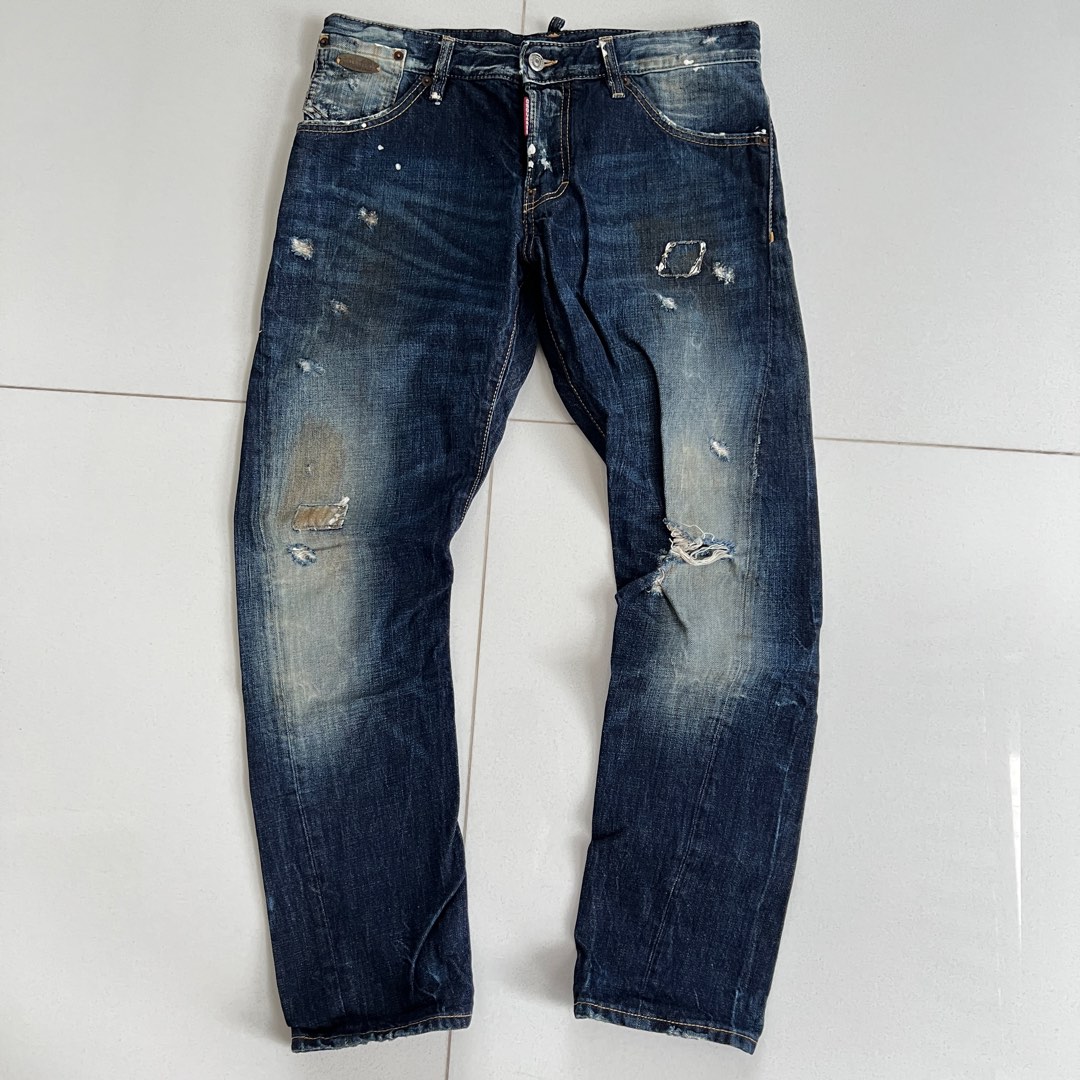 Dsquared kenny twist sale