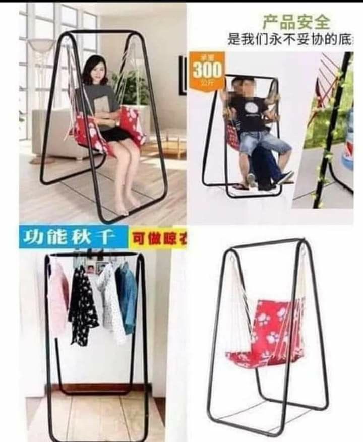 Duyan ur baby (Category: Other Kids Furniture) located in Manila. Submitted by saguittarian06 (Listing ID 1232667579, Image 1). Description: .