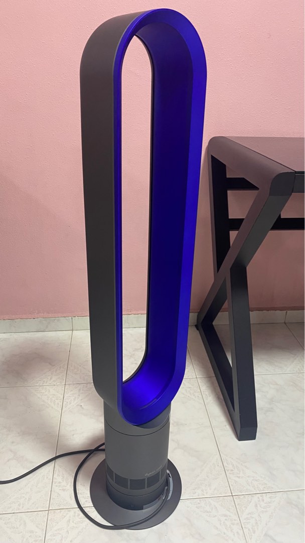Dyson Fan AM07, Furniture & Home Living, Lighting & Fans, Fans on Carousell