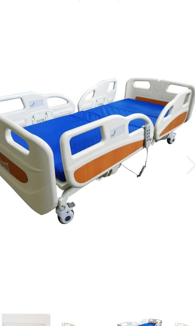 Electric Hospital Bed, Health & Nutrition, Medical Supplies & Tools on