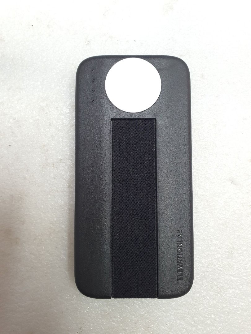 Elevation lab batterypro for iphone and apple watch clearance