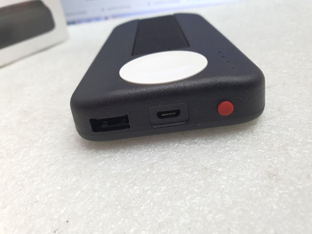 Elevation lab batterypro for iphone and apple watch best sale