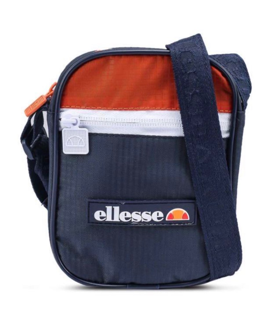 Ellesse sling outlet bag