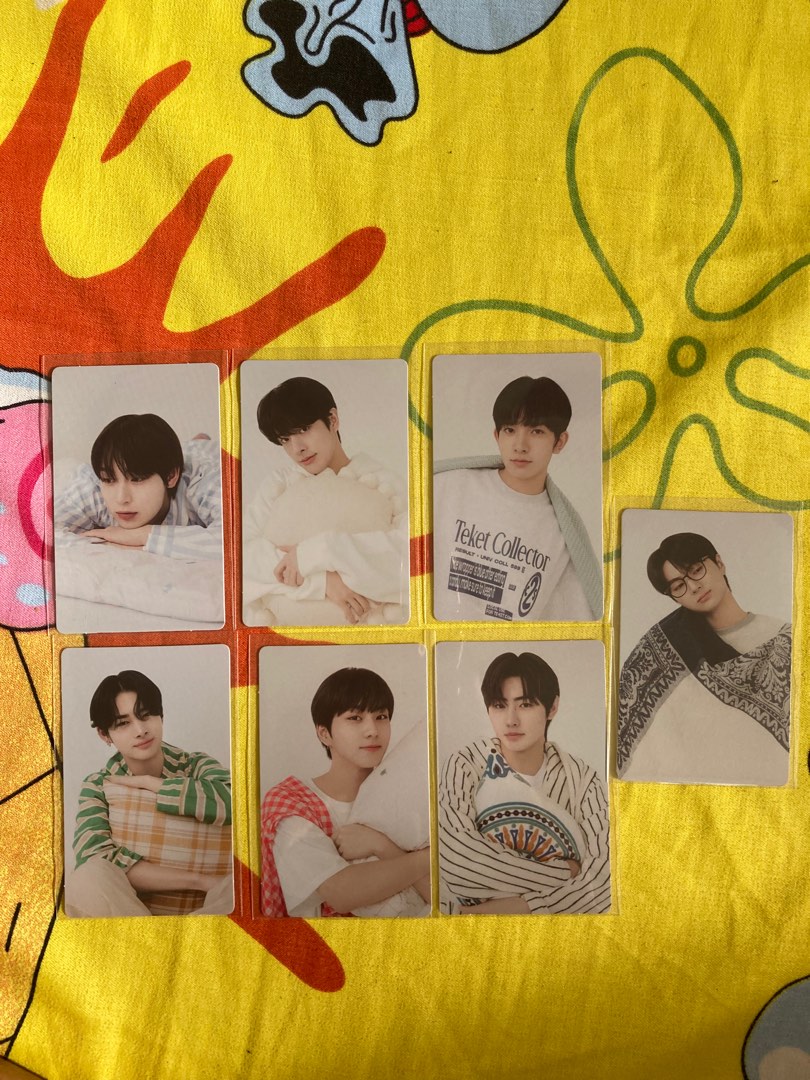 Enhypen Ggu Ggu Package Photocard On Carousell enhypen-ggu-ggu-package-photocard-on-carousell