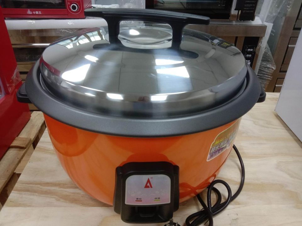 EPA-69 RICE COOKER 18L COMMERCIAL on Carousell
