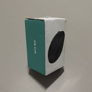 Ergonomic Left Handed Mouse(Jelly Comb)