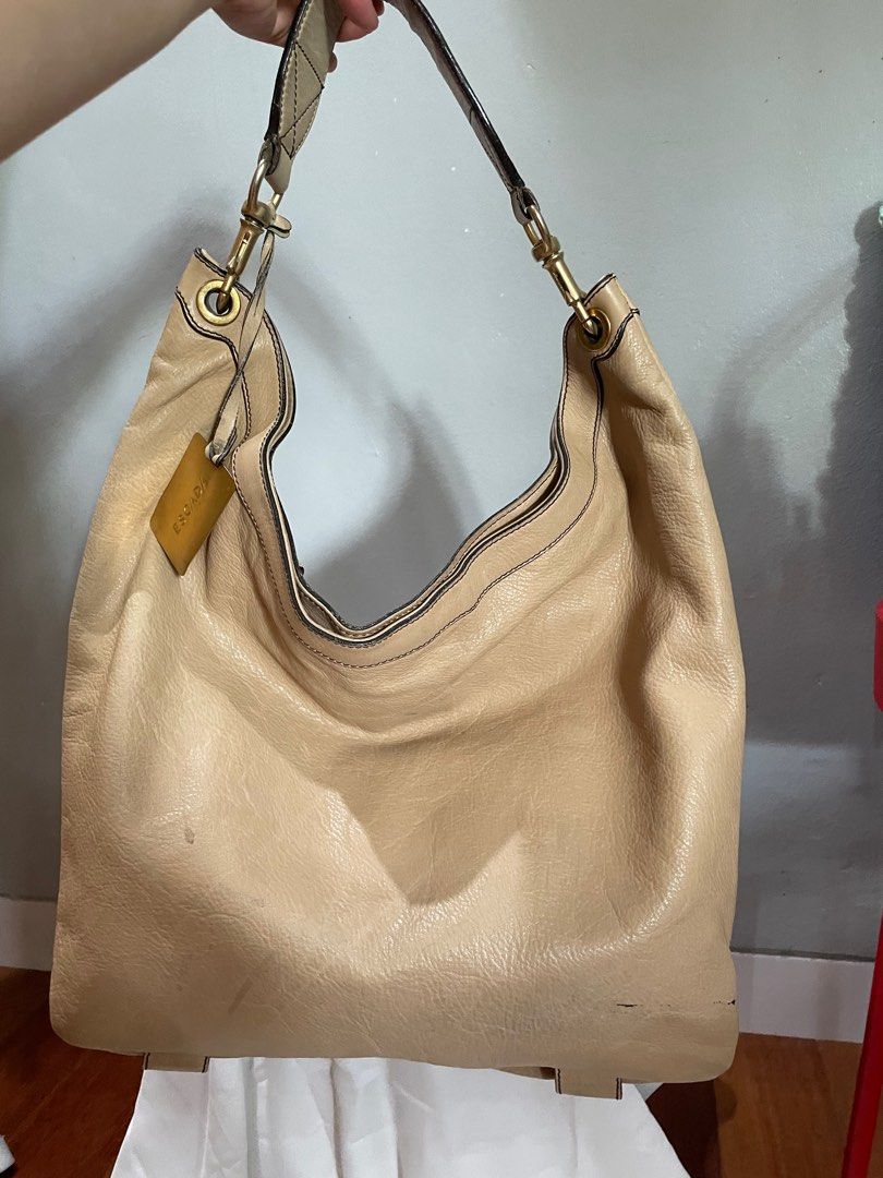 Escada Tote Bag