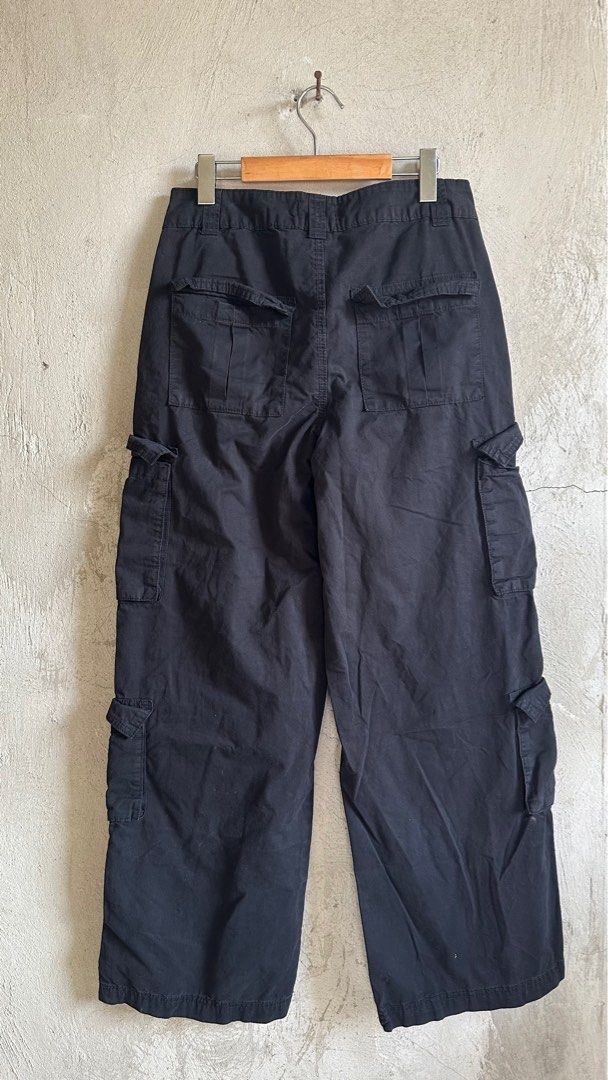 Factorie military new arrivals pants