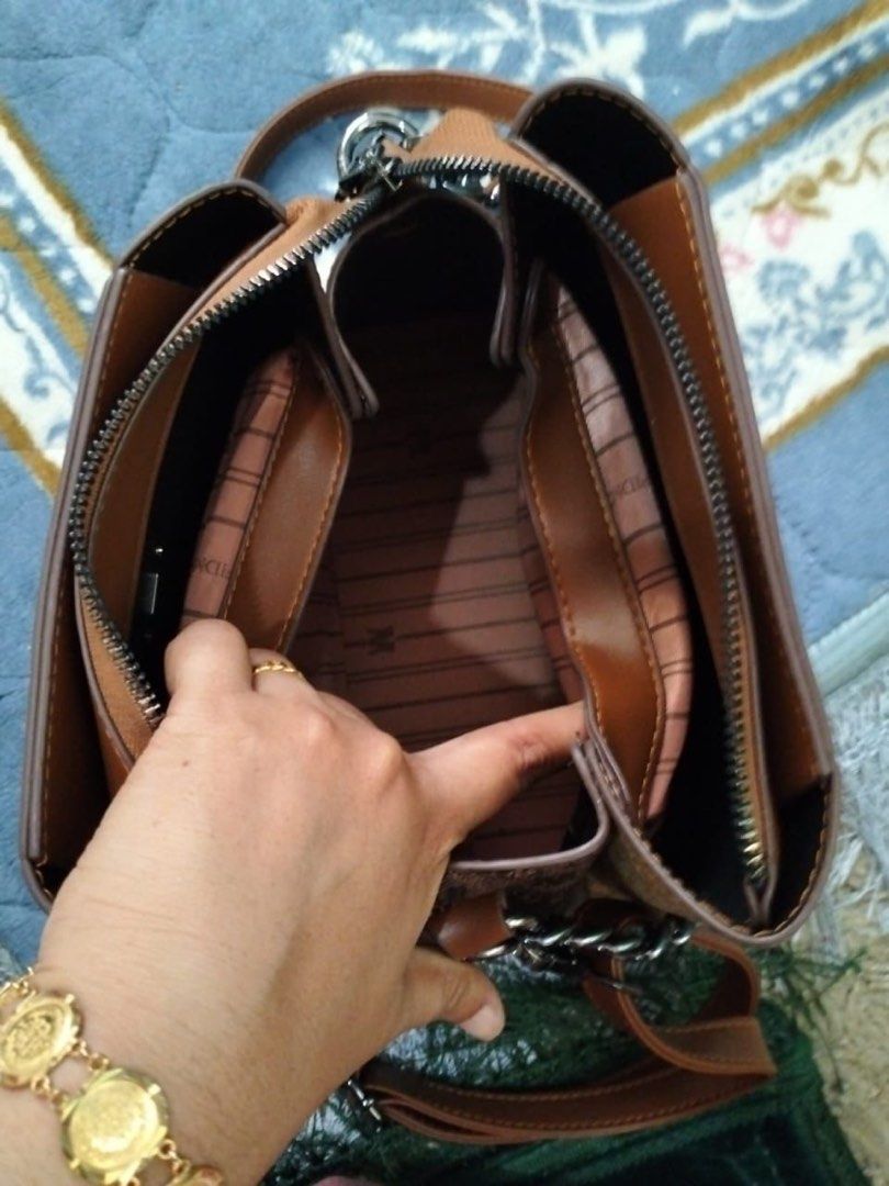FIDM BAG