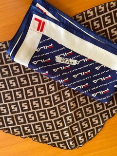FILA AND SISLEY