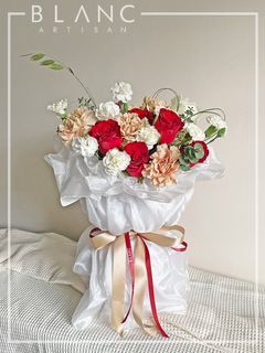 Flower Bouquet | Roses Bouquet | Sunflowers Bouquet | Carnations Bouquet | Tulips Bouquet | Birthday Flower | Anniversary Flower | Proposal Flower | Graduation Flower | Gift| 花束 | 玫瑰 | 葵花 | 向日葵 | 满天星 | 520 | 生日 | 五二零 | 鬱金香 | 百合
