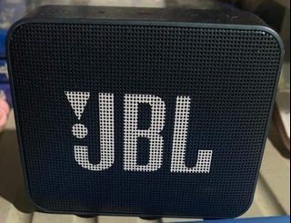 For Sale JBL speaker (orig)