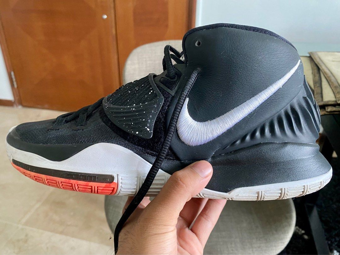 Kyrie sale discount
