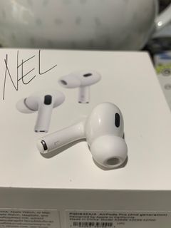 For Sale: Left Piece Only for Apple AirPods Pro 2/Original
